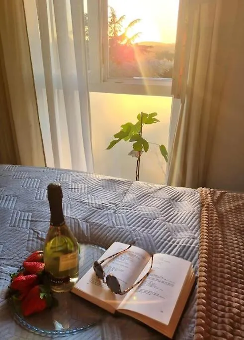 Ferienwohnung Chi Chi Pula