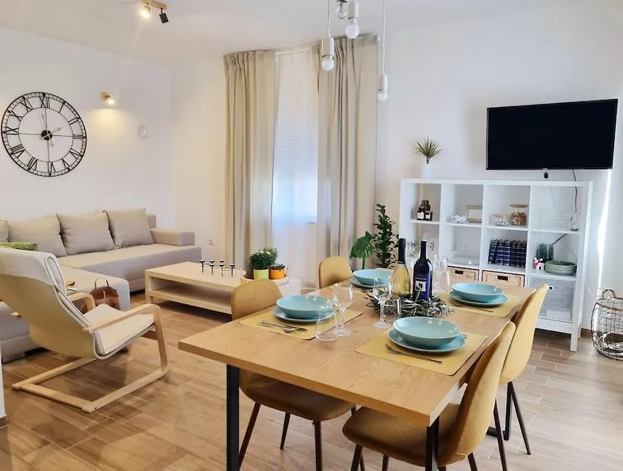 Ferienwohnung Chi Chi Pula