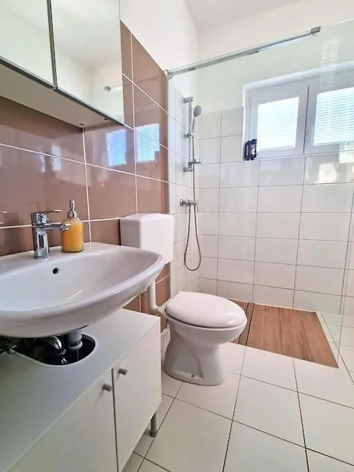 Ferienwohnung Chi Chi Pula Apartment