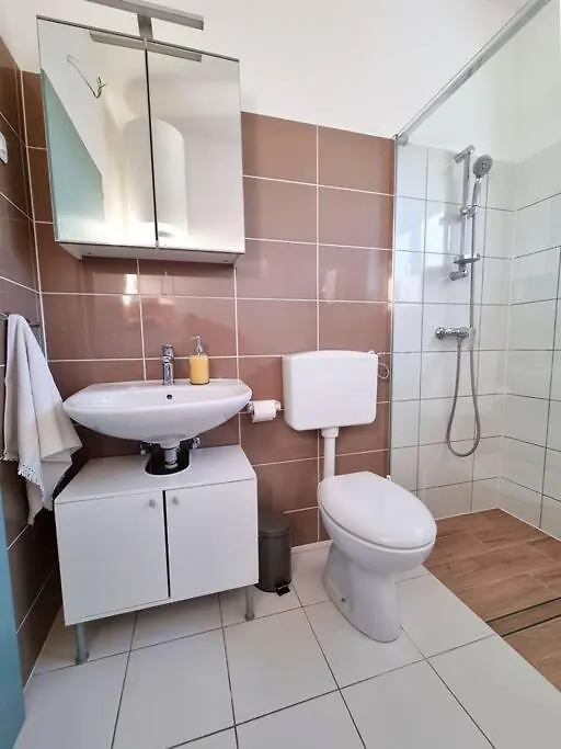 Ferienwohnung Chi Chi Pula