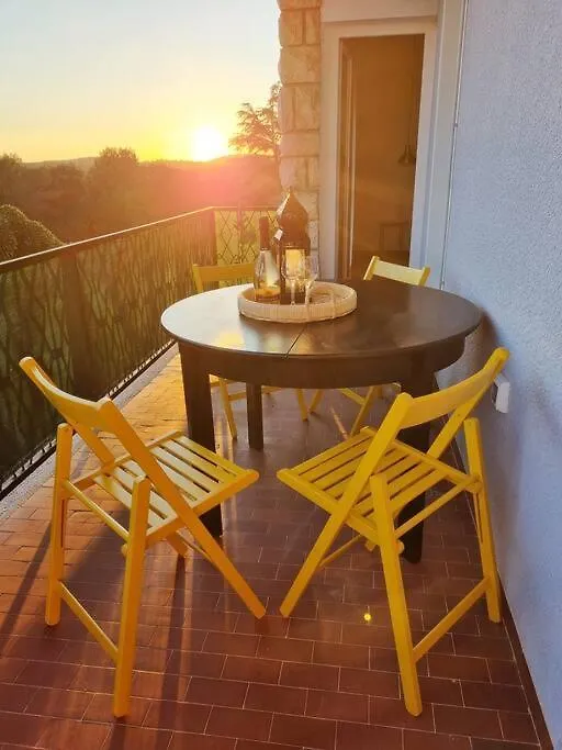 Ferienwohnung Chi Chi Pula 0*,
