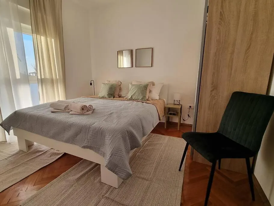 Ferienwohnung Chi Chi Pula