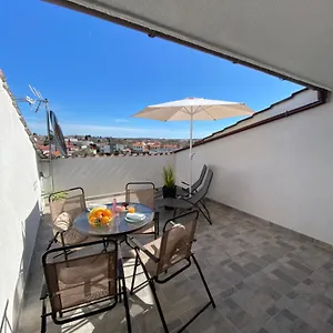 Apartment Jozephine, Pula